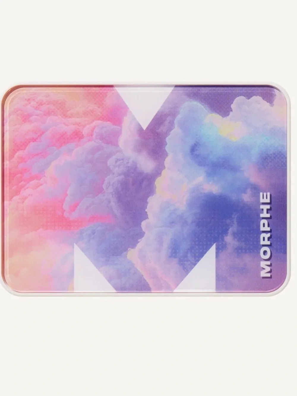 Morphe SKY FI  6-Color Eyeshadow Palette